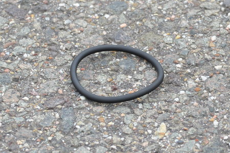 O-Ring Hall Sensor